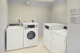 Courtyard Montvale