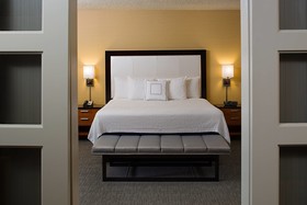 Courtyard Montvale