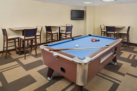 Courtyard Montvale