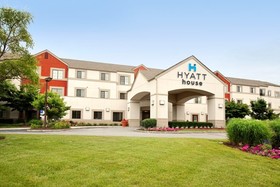Hyatt House Morristown