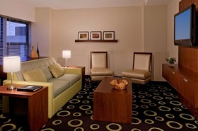 Hyatt Regency Morristown