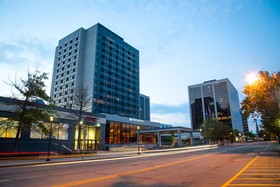 Hyatt Regency Morristown