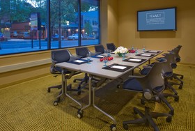 Hyatt Regency Morristown