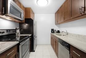 Global Luxury Suites at Chancery