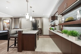 Global Luxury Suites at Chancery