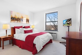 Global Luxury Suites at Chancery