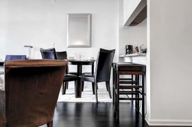 Global Luxury Suites at Chancery