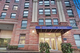 Global Luxury Suites at Chancery