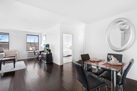 Global Luxury Suites at Chancery