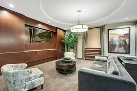 Global Luxury Suites at Chancery