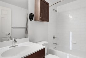 Global Luxury Suites at Chancery