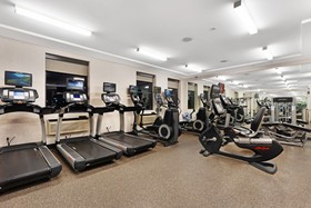 Global Luxury Suites at Chancery