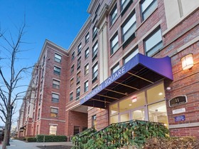 Global Luxury Suites at Chancery