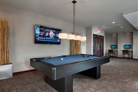 Global Luxury Suites at Chancery