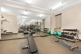 Global Luxury Suites at Chancery