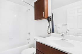 Global Luxury Suites at Chancery