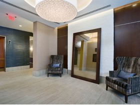 Global Luxury Suites at Chancery