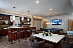 Global Luxury Suites at Chancery