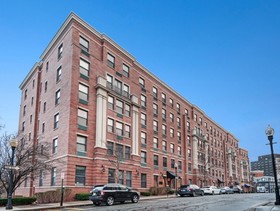 Global Luxury Suites at Chancery