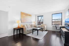 Global Luxury Suites at Chancery