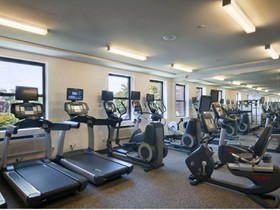 Global Luxury Suites at Chancery