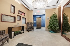 Global Luxury Suites at Chancery