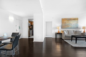 Global Luxury Suites at Chancery