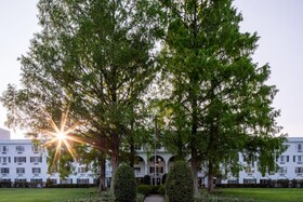 The Madison Hotel