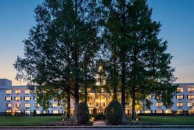 The Madison Hotel