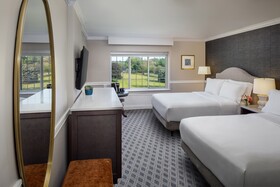 The Madison Hotel