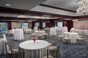 The Madison Hotel