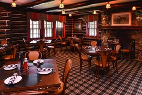 The Madison Hotel
