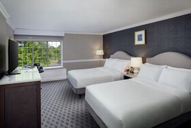 The Madison Hotel