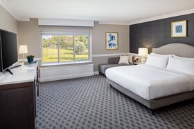 The Madison Hotel
