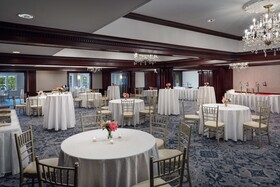 The Madison Hotel