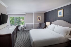 The Madison Hotel
