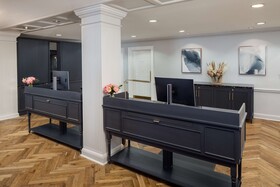 The Madison Hotel