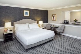 The Madison Hotel