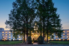 The Madison Hotel
