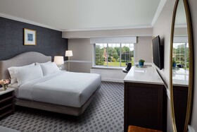 The Madison Hotel