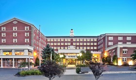 The Westin Governor Morris, Morristown