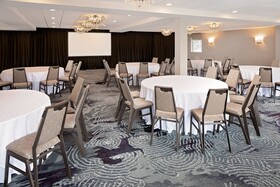 The Westin Governor Morris, Morristown