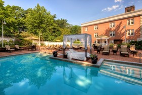 The Westin Governor Morris, Morristown
