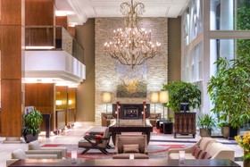 The Westin Governor Morris, Morristown
