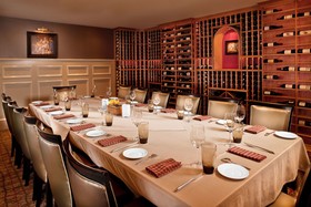 The Westin Governor Morris, Morristown