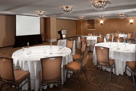 The Westin Governor Morris, Morristown