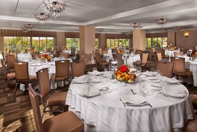 The Westin Governor Morris, Morristown