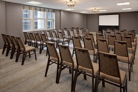The Westin Governor Morris, Morristown