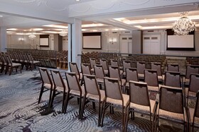 The Westin Governor Morris, Morristown