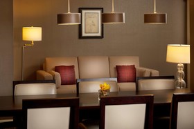 The Westin Governor Morris, Morristown